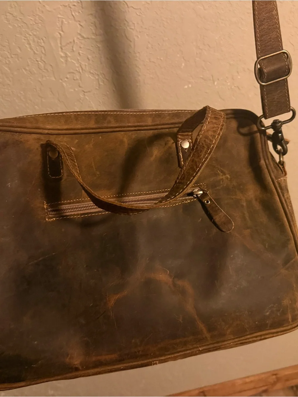 MYRA laptop bag
